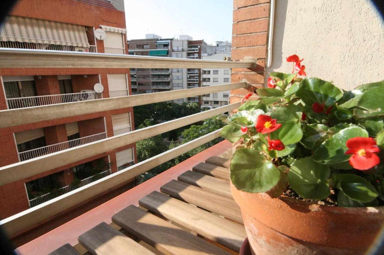 Las Minvas Centro 2 Castellón de la Plana Exteriér fotografie